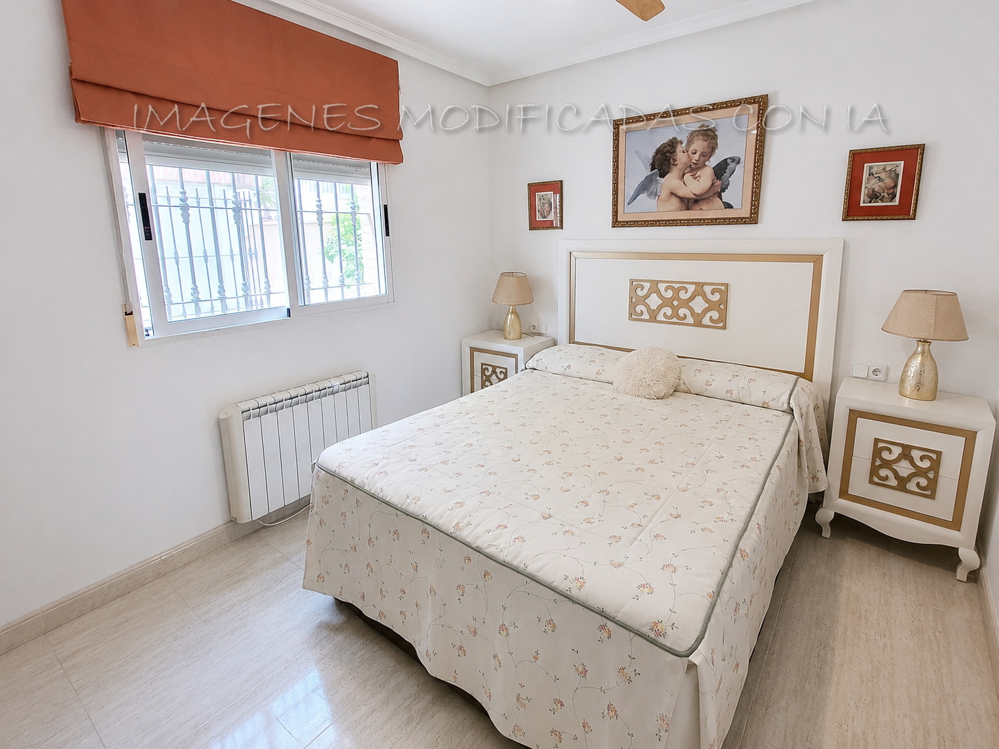 Casa · Reventa - Pilar de la Horadada · Pinar de Campoverde · Alicante · España