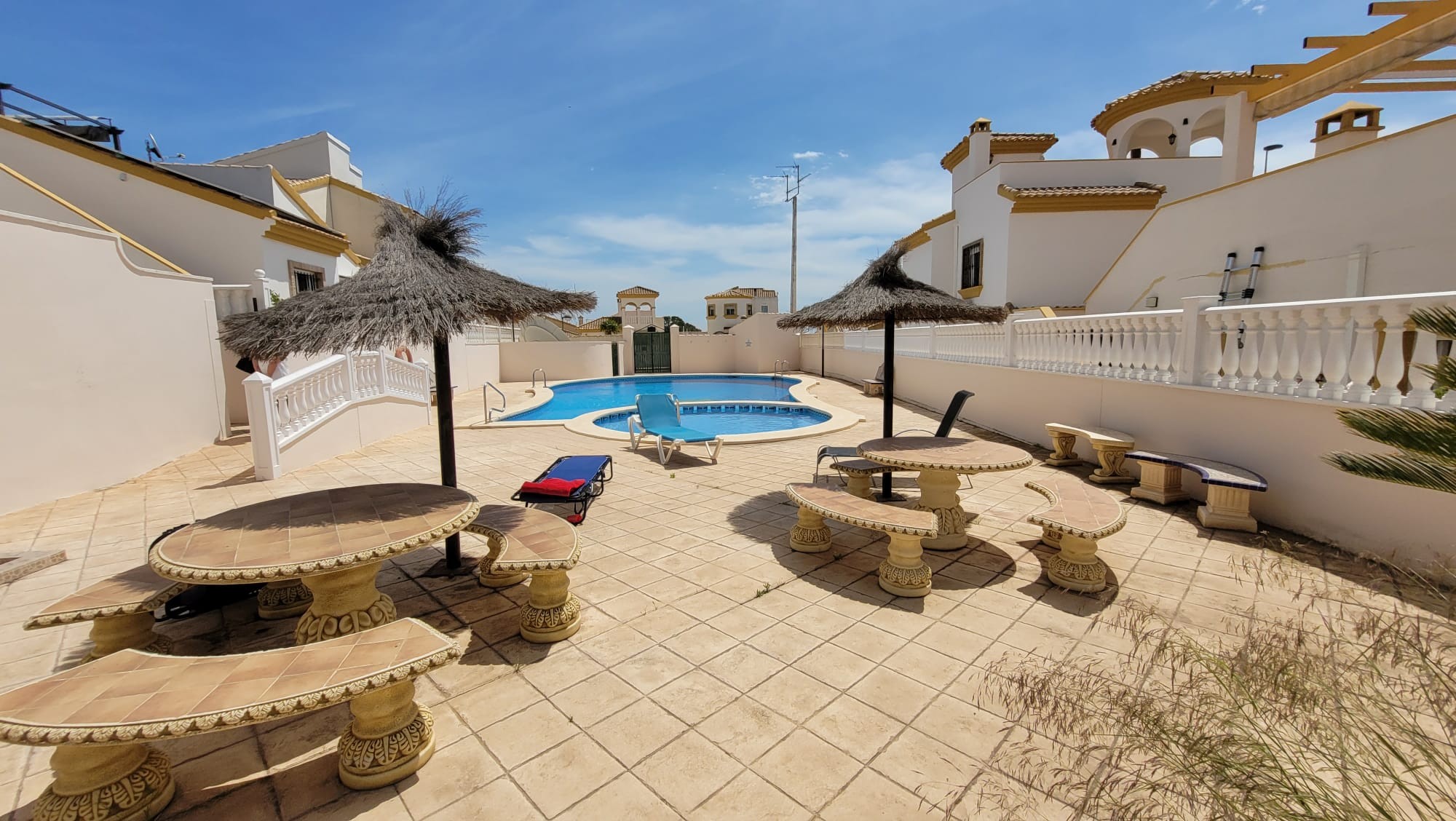 Casa · Reventa - Pilar de la Horadada · Pinar de Campoverde · Alicante · España