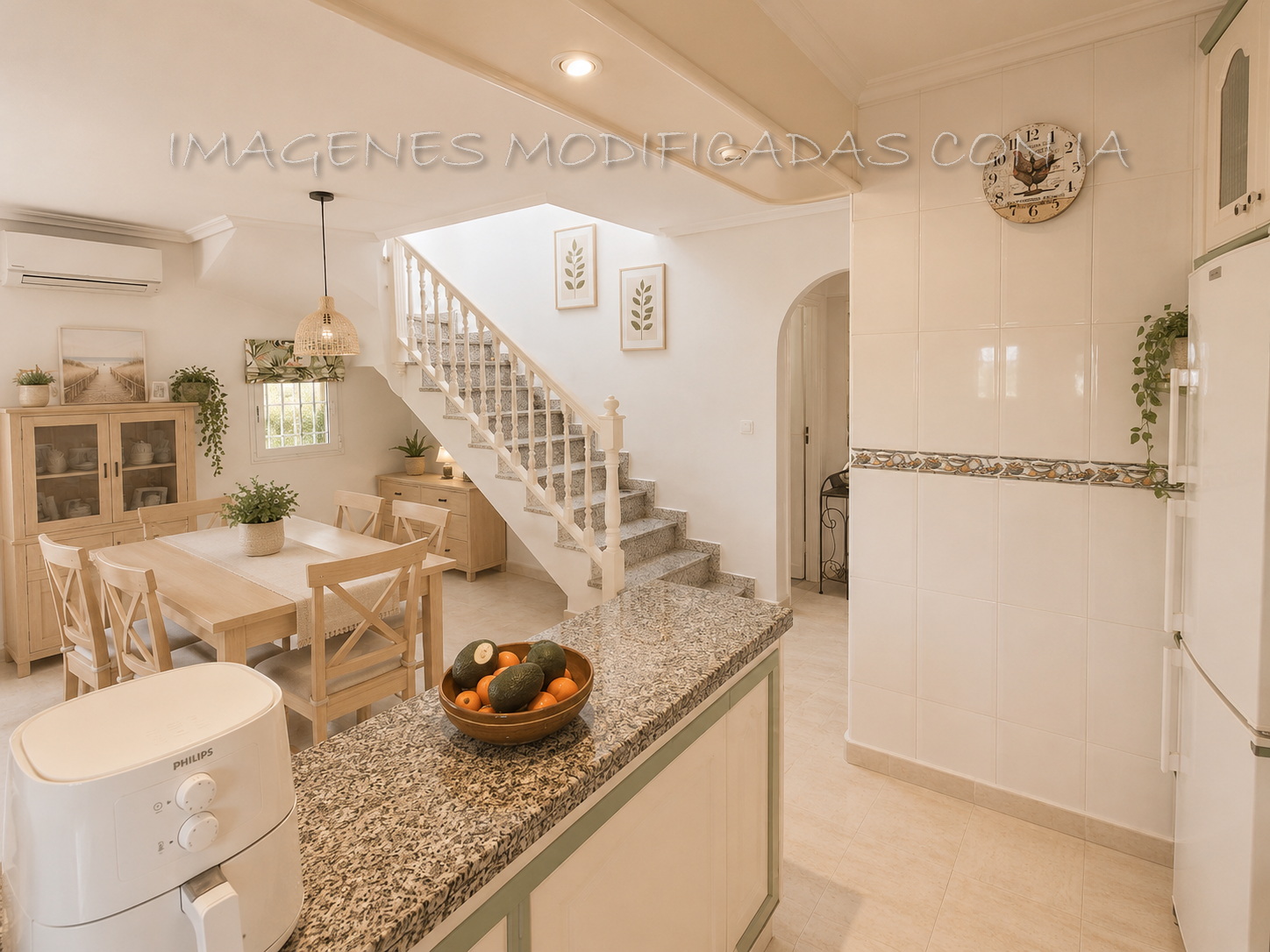 Casa · Reventa - Pilar de la Horadada · Pinar de Campoverde · Alicante · España