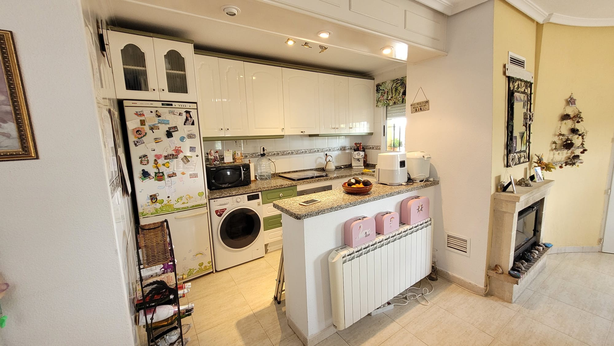 Casa · Reventa - Pilar de la Horadada · Pinar de Campoverde · Alicante · España