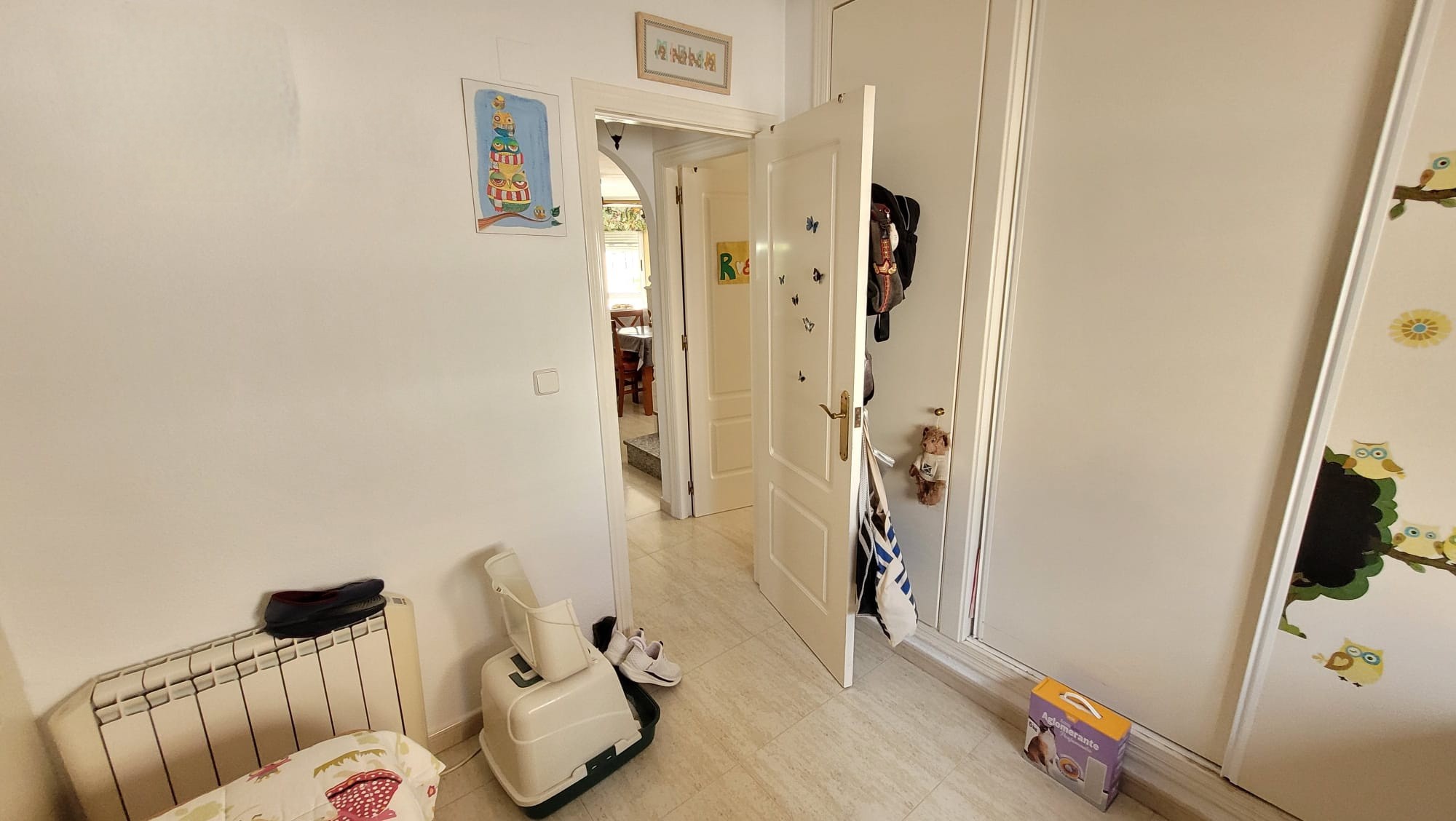 Casa · Reventa - Pilar de la Horadada · Pinar de Campoverde · Alicante · España