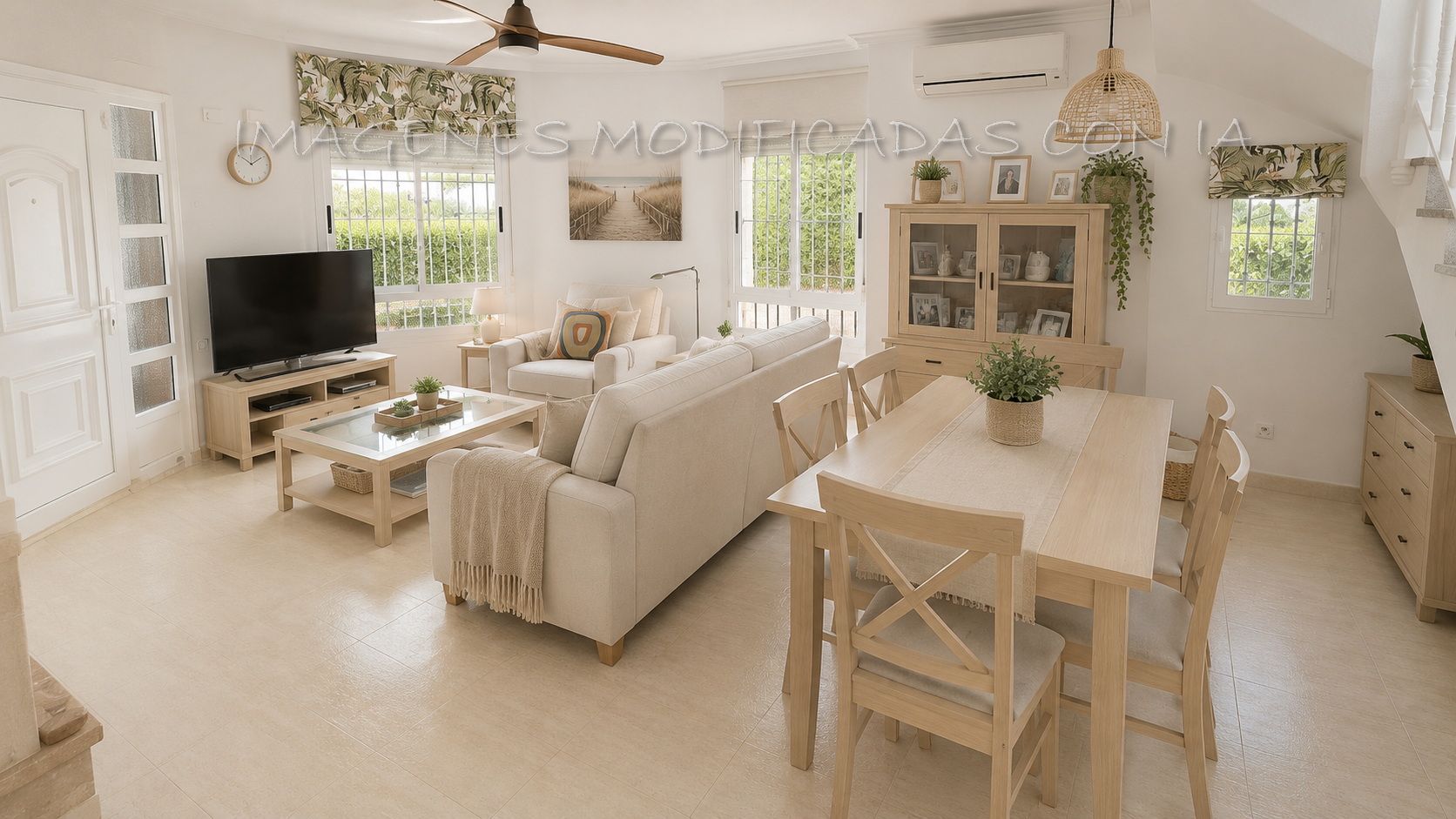 Casa · Reventa - Pilar de la Horadada · Pinar de Campoverde · Alicante · España