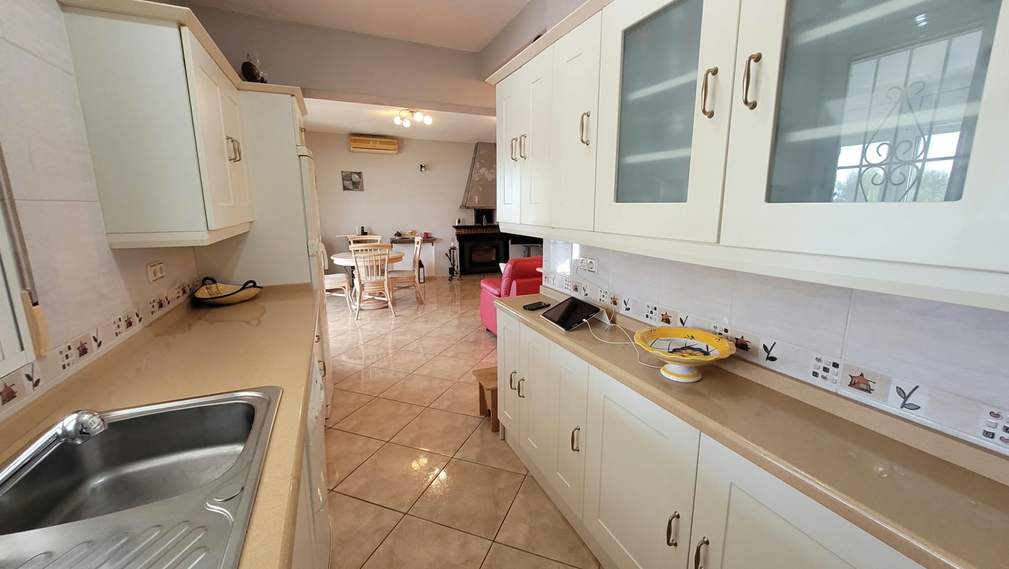 Casa · Reventa - Pilar de la Horadada · Pinar de Campoverde · Alicante · España
