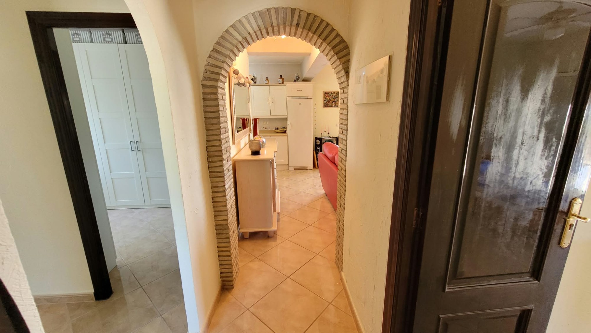 Casa · Reventa - Pilar de la Horadada · Pinar de Campoverde · Alicante · España