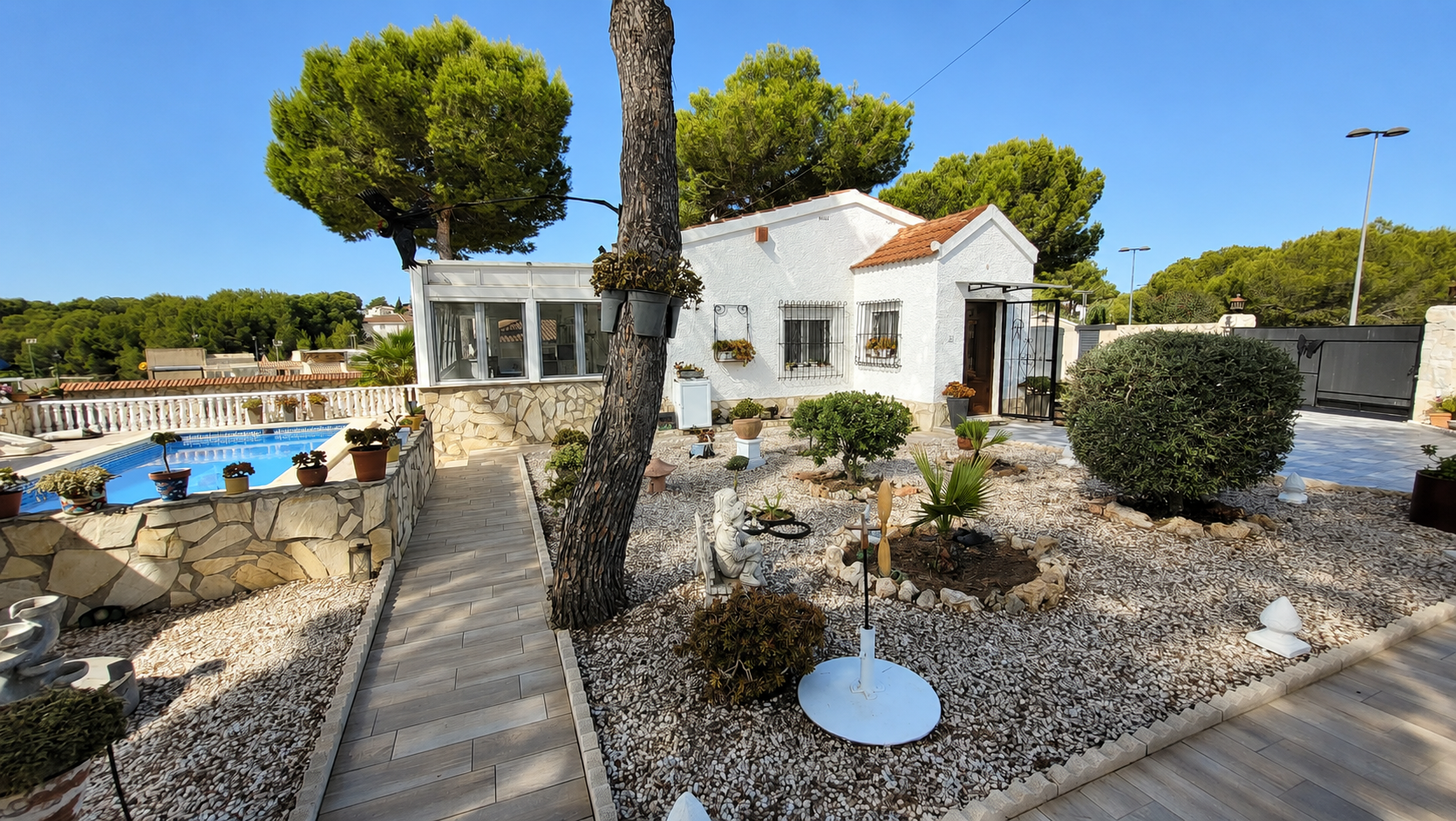 Casa · Reventa - Pilar de la Horadada · Pinar de Campoverde · Alicante · España