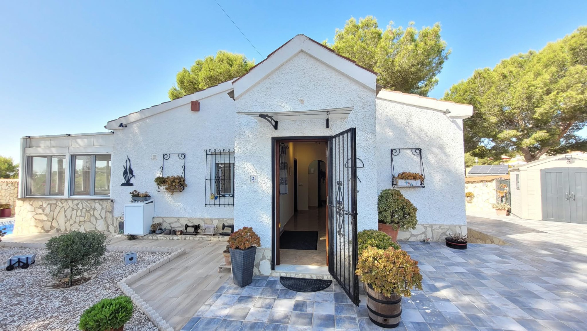 Casa · Reventa - Pilar de la Horadada · Pinar de Campoverde · Alicante · España