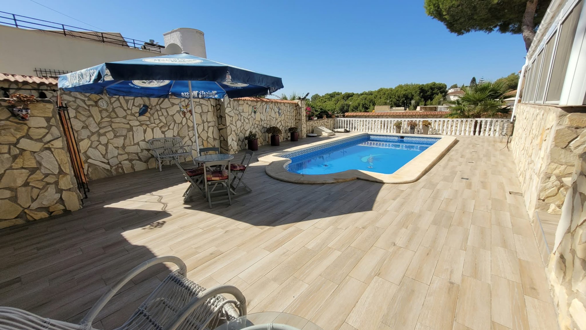 Casa · Reventa - Pilar de la Horadada · Pinar de Campoverde · Alicante · España