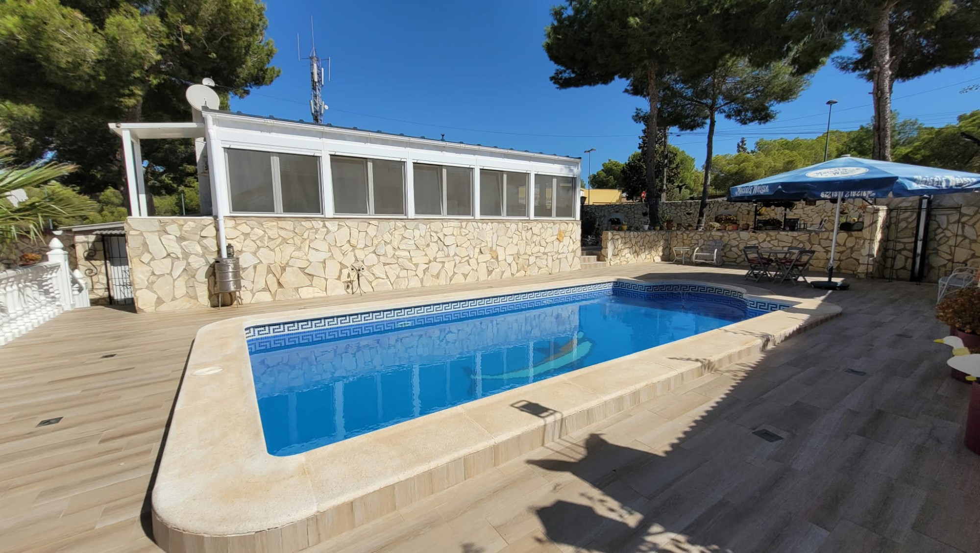 Casa · Reventa - Pilar de la Horadada · Pinar de Campoverde · Alicante · España