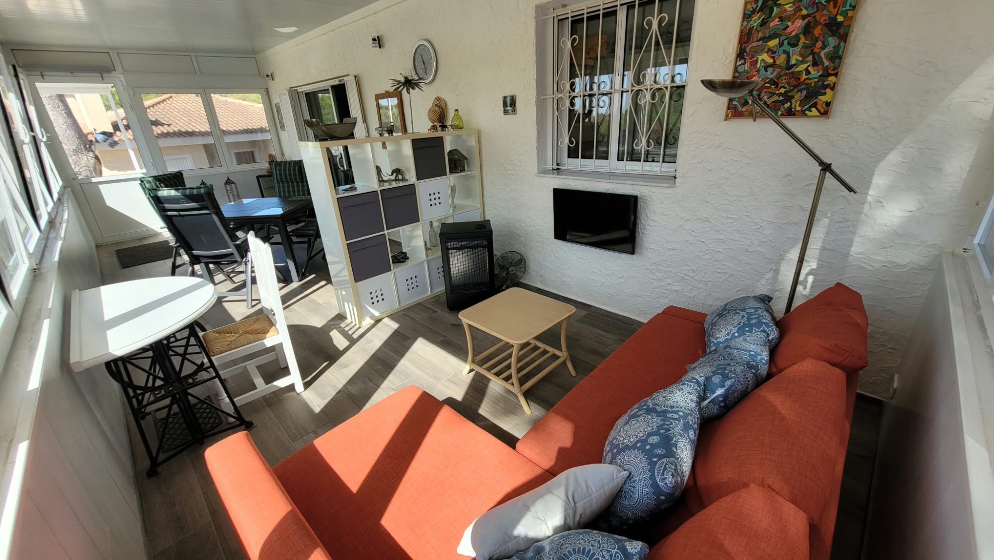 Casa · Reventa - Pilar de la Horadada · Pinar de Campoverde · Alicante · España