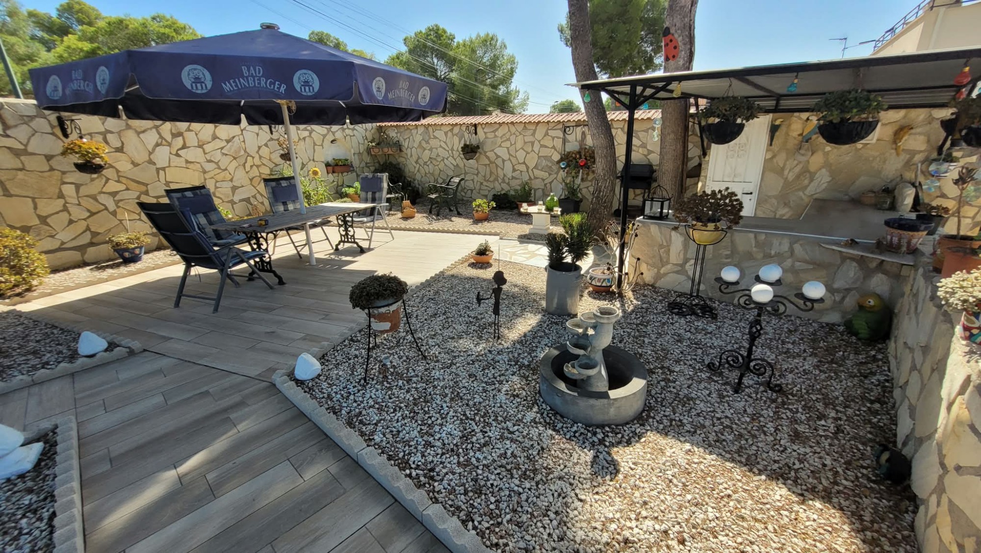 Casa · Reventa - Pilar de la Horadada · Pinar de Campoverde · Alicante · España