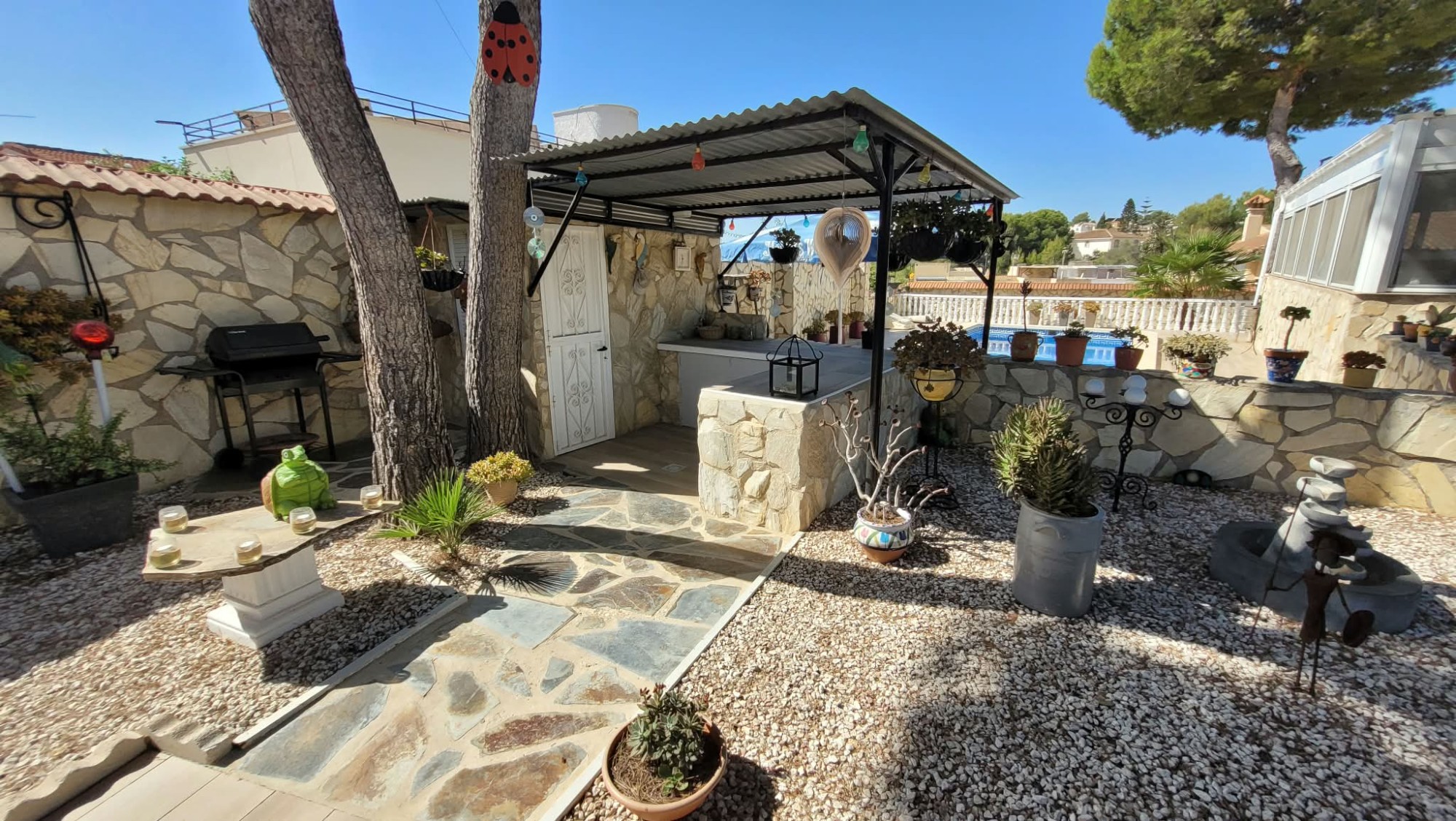 Casa · Reventa - Pilar de la Horadada · Pinar de Campoverde · Alicante · España