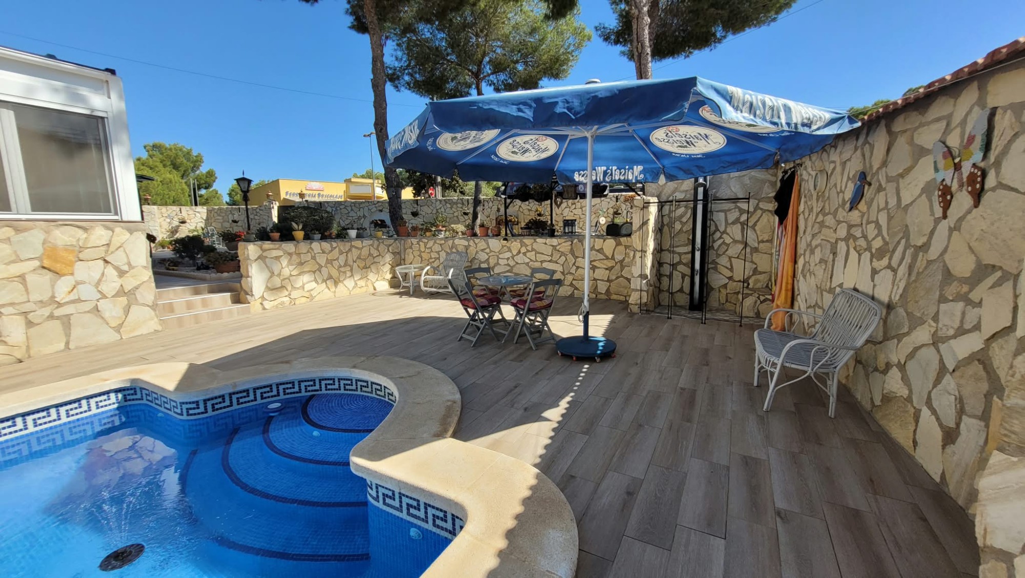 Casa · Reventa - Pilar de la Horadada · Pinar de Campoverde · Alicante · España