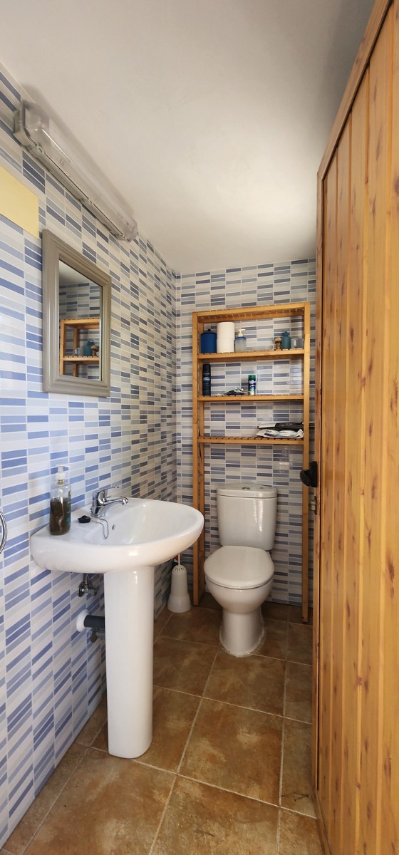 Casa · Reventa - Pilar de la Horadada · Pinar de Campoverde · Alicante · España
