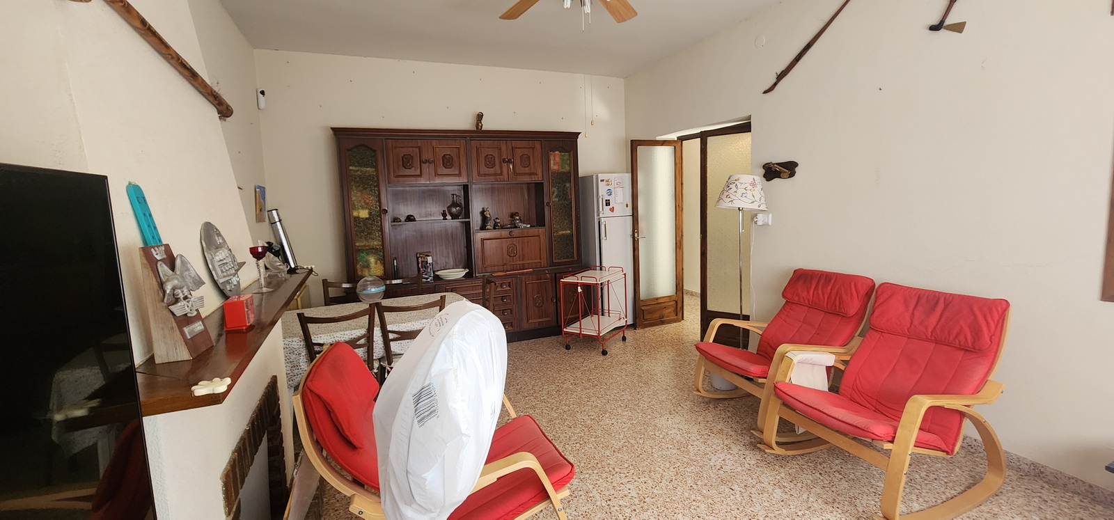 Casa · Reventa - Pilar de la Horadada · Pinar de Campoverde · Alicante · España