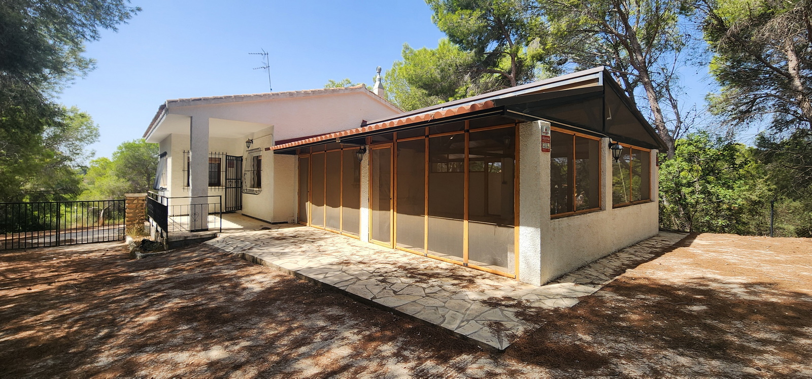 Casa · Reventa - Pilar de la Horadada · Pinar de Campoverde · Alicante · España