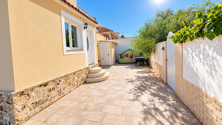 Casa · Reventa - Pilar de la Horadada · Pinar de Campoverde · Alicante · España