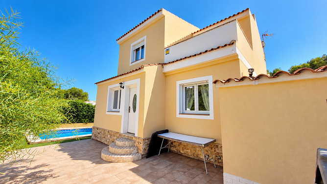 Casa · Reventa - Pilar de la Horadada · Pinar de Campoverde · Alicante · España