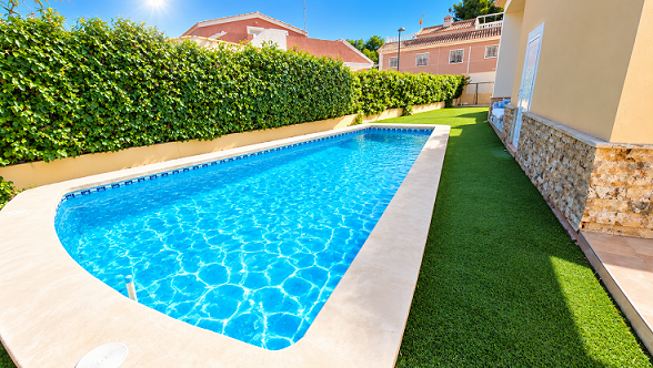 Casa · Reventa - Pilar de la Horadada · Pinar de Campoverde · Alicante · España