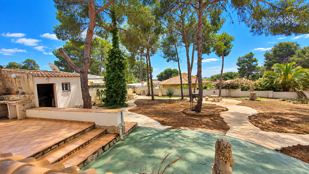 Casa · Reventa - Pilar de la Horadada · Pinar de Campoverde · Alicante · España
