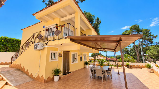 Casa · Reventa - Pilar de la Horadada · Pinar de Campoverde · Alicante · España