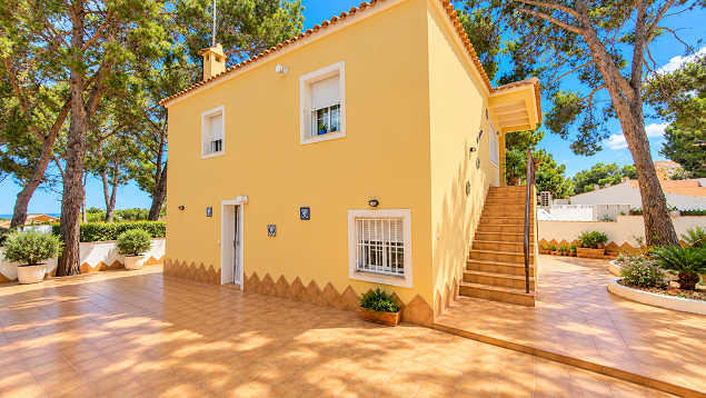 Casa · Reventa - Pilar de la Horadada · Pinar de Campoverde · Alicante · España