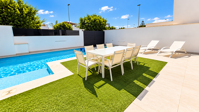 Casa · Reventa - Lo Pagán · Murcia · España