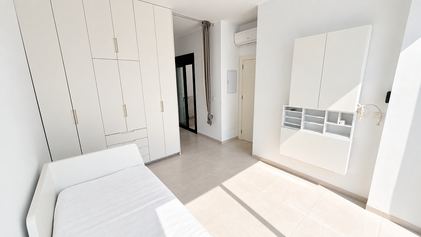 Casa · Reventa - Lo Pagán · Murcia · España