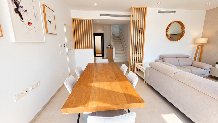 Casa · Reventa - Lo Pagán · Murcia · España