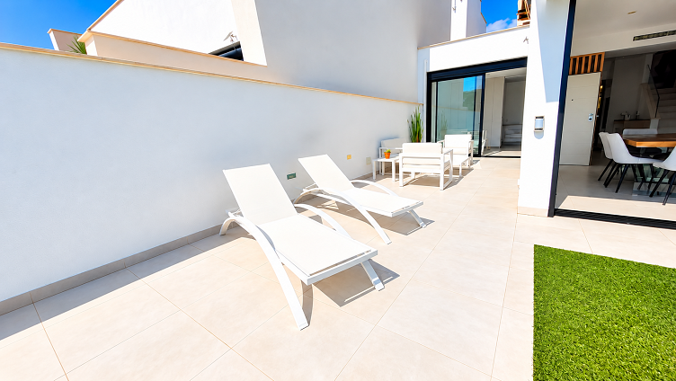 Casa · Reventa - Lo Pagán · Murcia · España