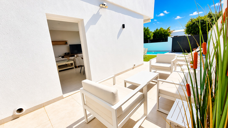 Casa · Reventa - Lo Pagán · Murcia · España