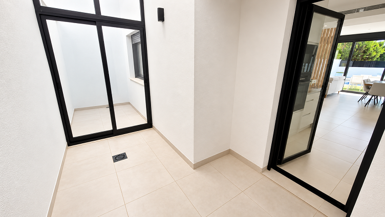 Casa · Reventa - Lo Pagán · Murcia · España
