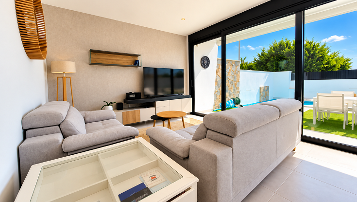 Casa · Reventa - Lo Pagán · Murcia · España
