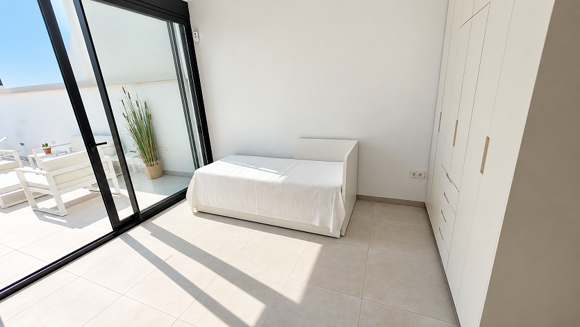 Casa · Reventa - Lo Pagán · Murcia · España
