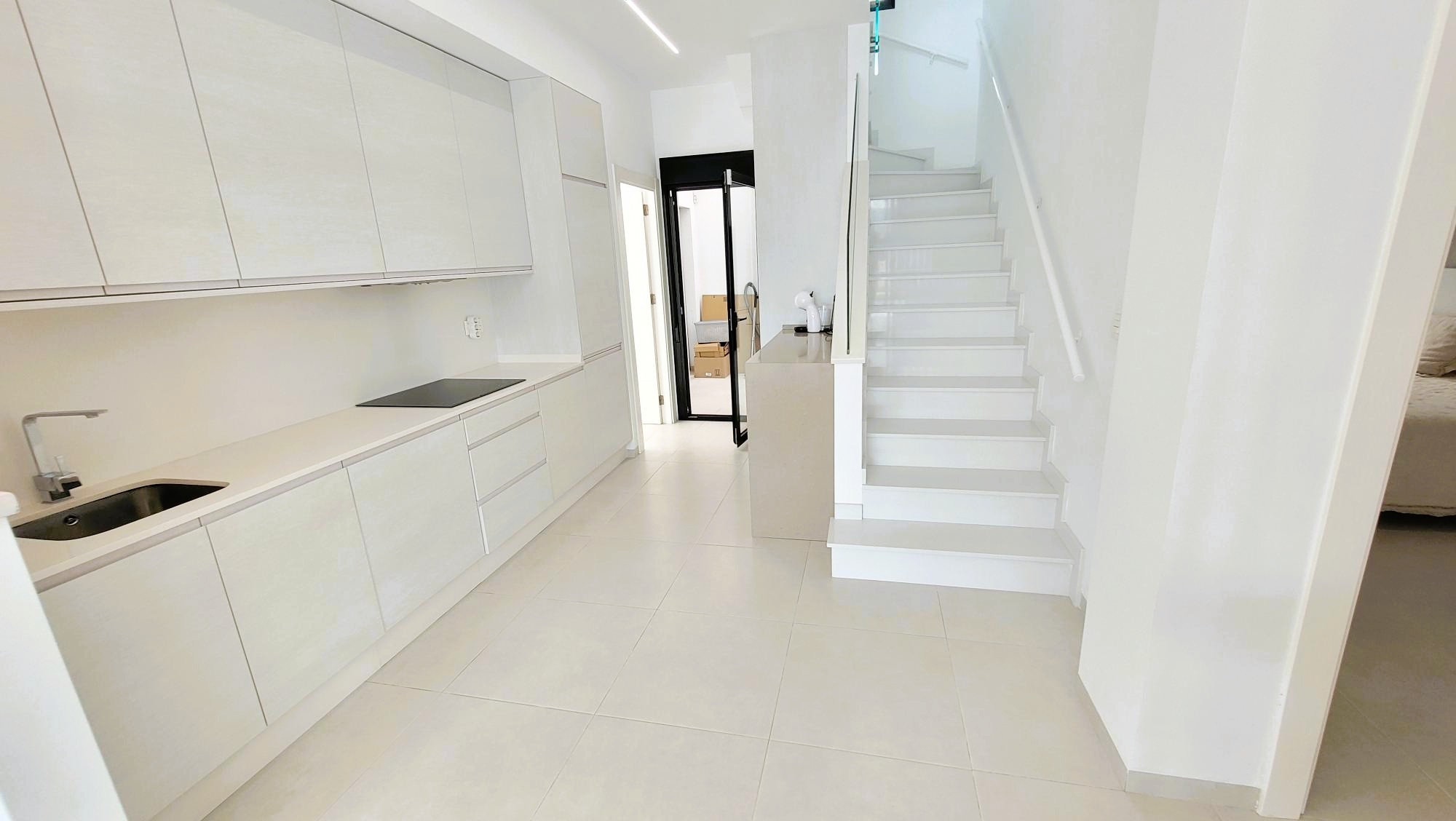 Casa · Reventa - Lo Pagán · Murcia · España