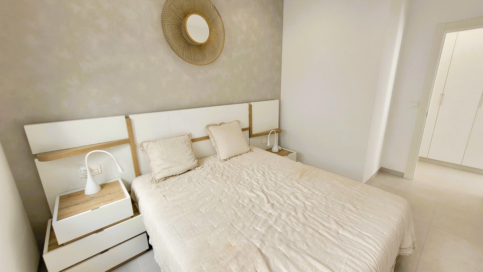 Casa · Reventa - Lo Pagán · Murcia · España