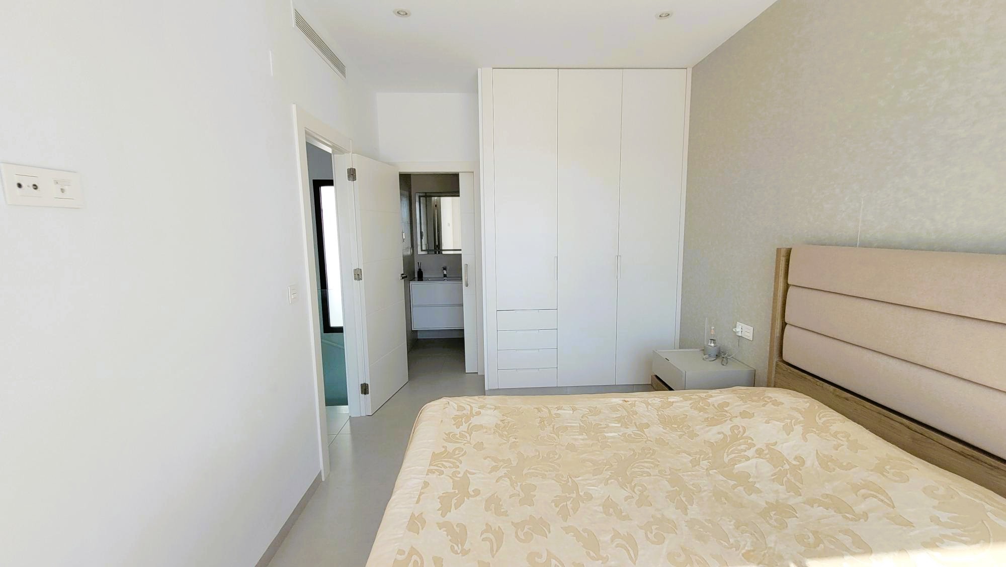 Casa · Reventa - Lo Pagán · Murcia · España