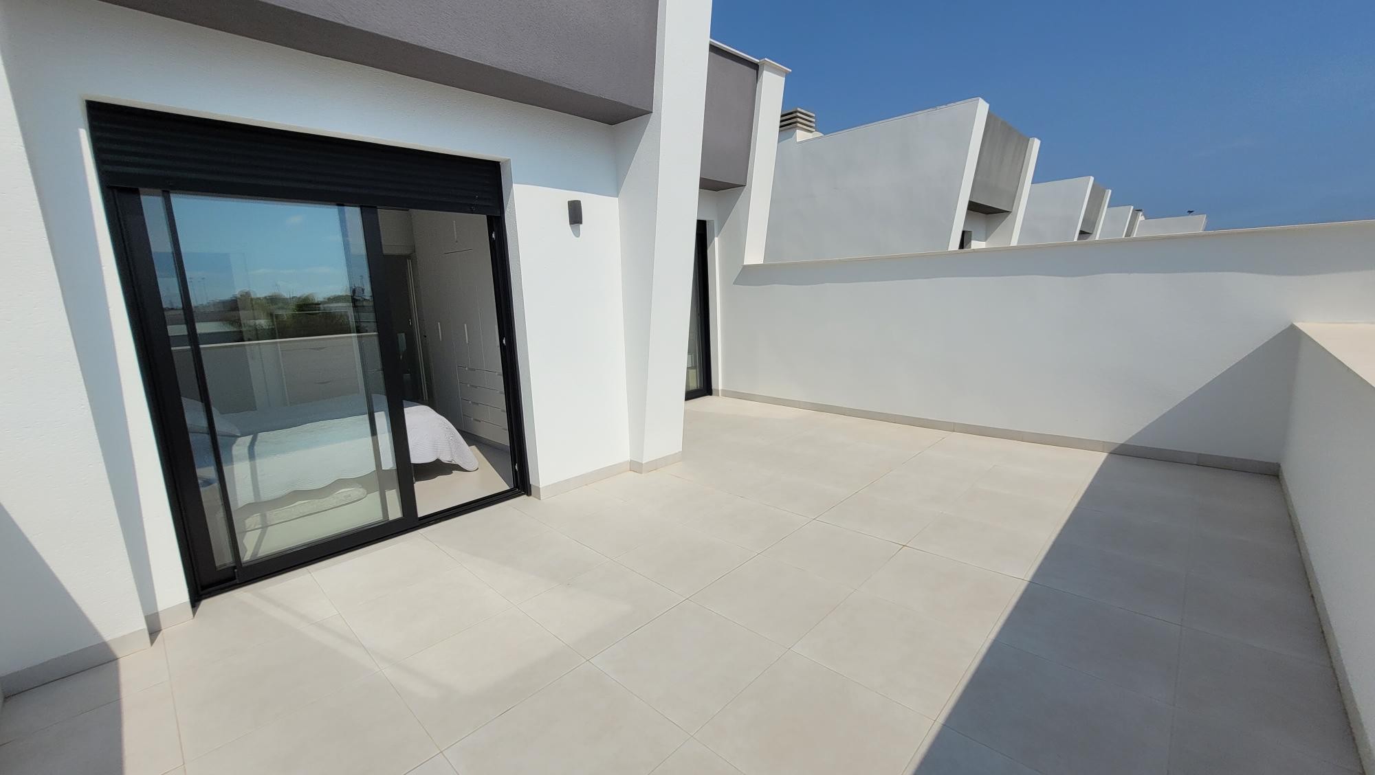 Casa · Reventa - Lo Pagán · Murcia · España