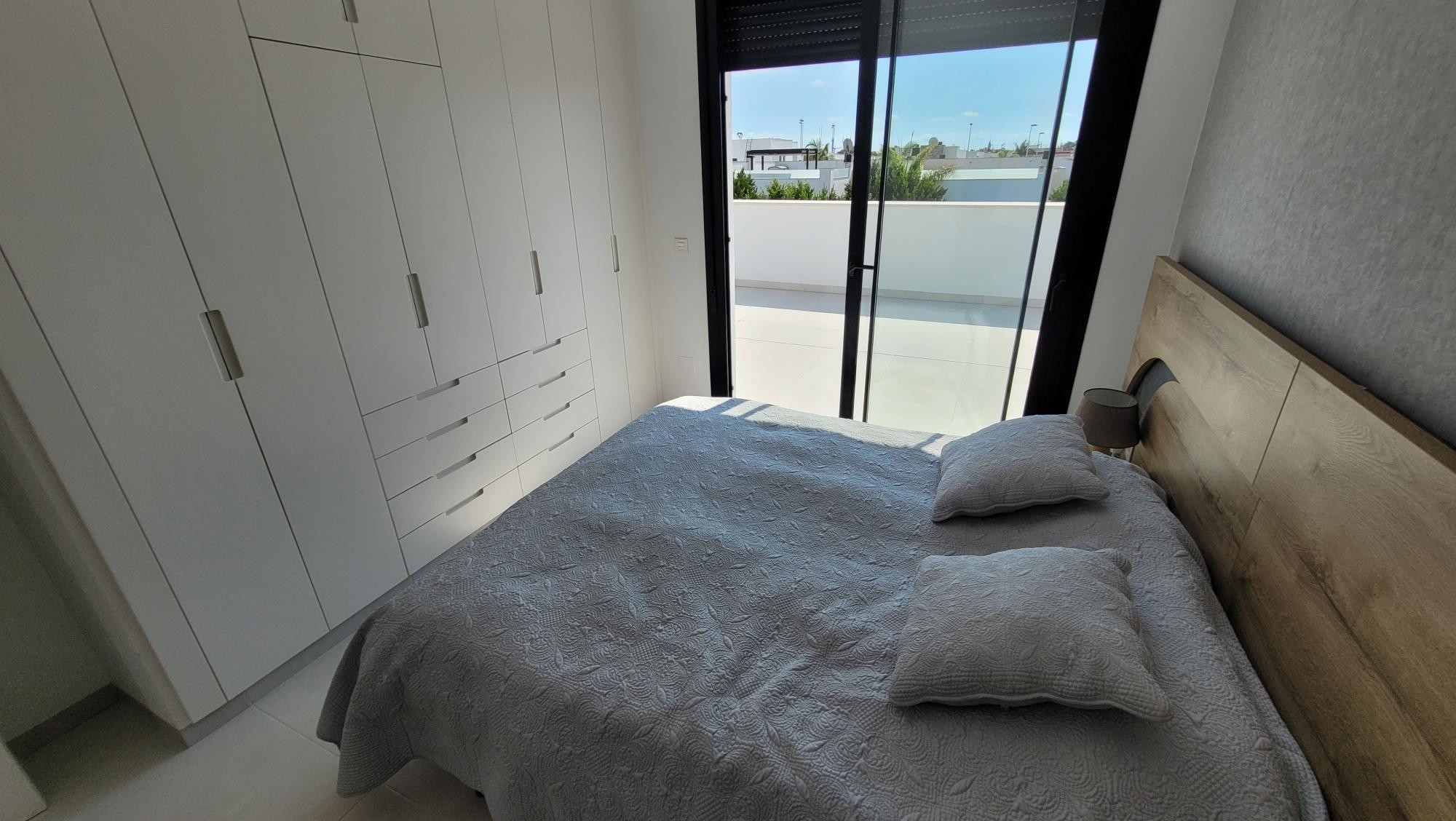 Casa · Reventa - Lo Pagán · Murcia · España