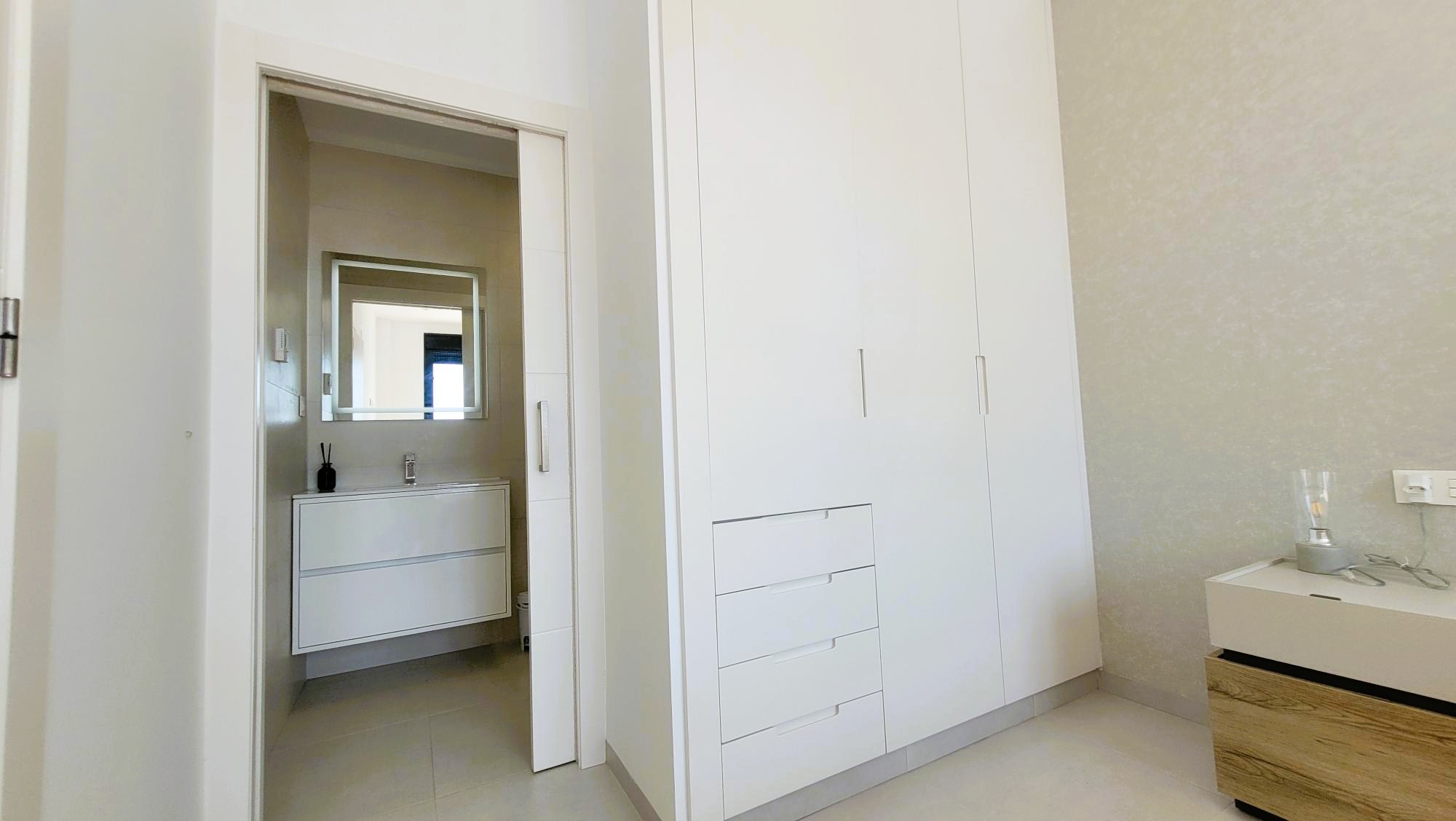 Casa · Reventa - Lo Pagán · Murcia · España