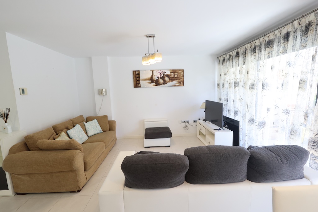 Apartamento · Reventa - Orihuela Costa · Campoamor · Alicante · España