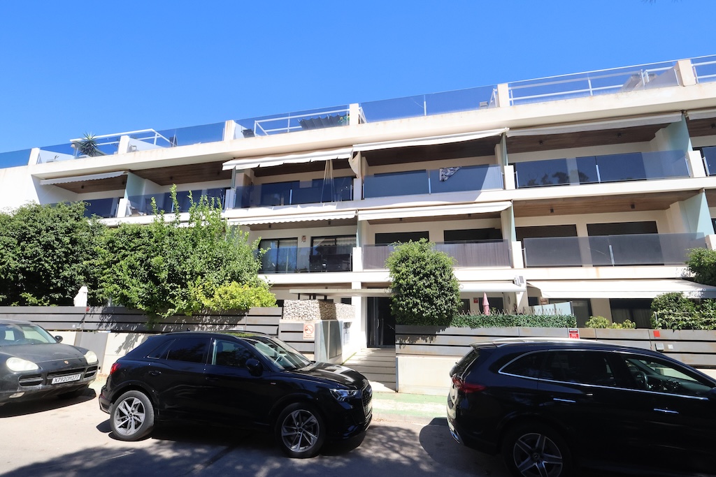Apartamento · Reventa - Orihuela Costa · Campoamor · Alicante · España