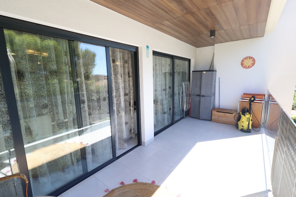 Apartamento · Reventa - Orihuela Costa · Campoamor · Alicante · España