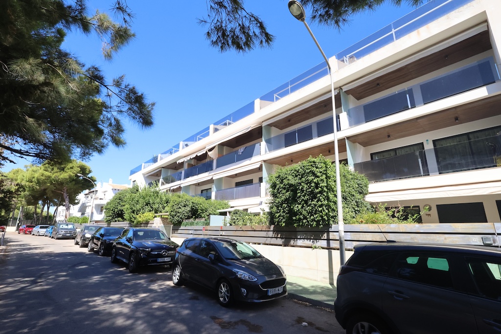 Apartamento · Reventa - Orihuela Costa · Campoamor · Alicante · España