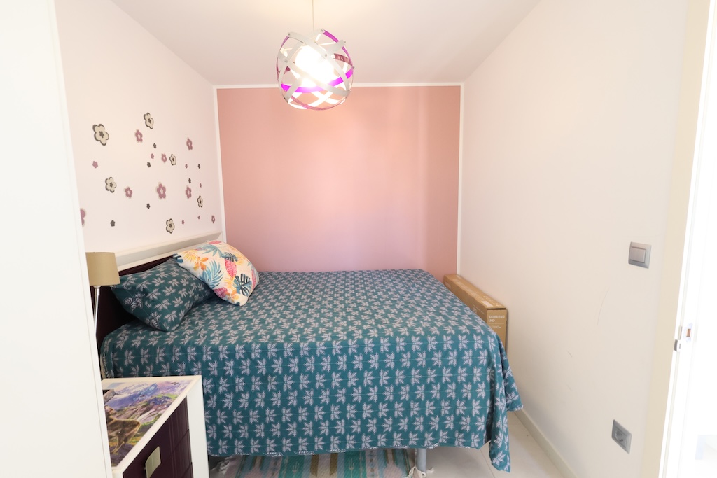 Apartamento · Reventa - Orihuela Costa · Campoamor · Alicante · España