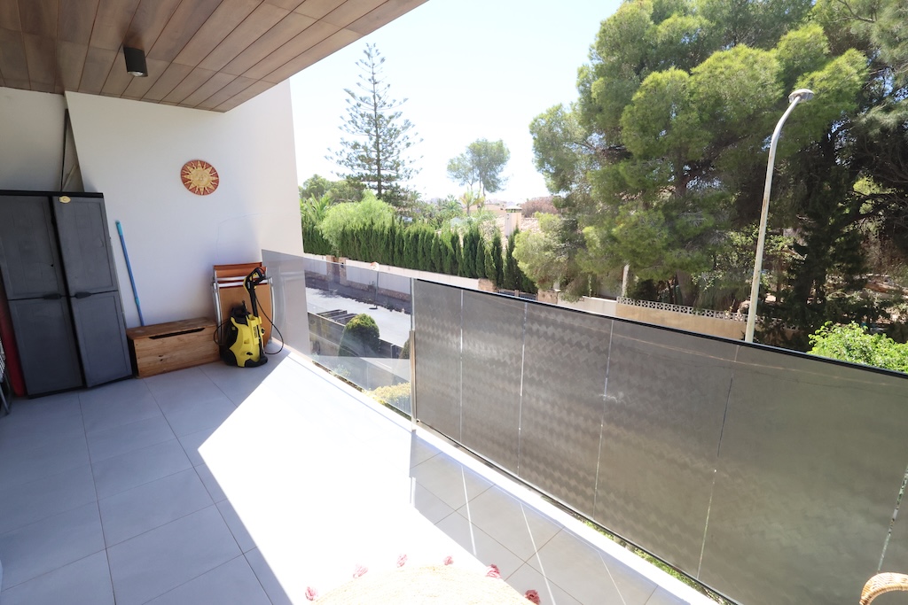 Apartamento · Reventa - Orihuela Costa · Campoamor · Alicante · España