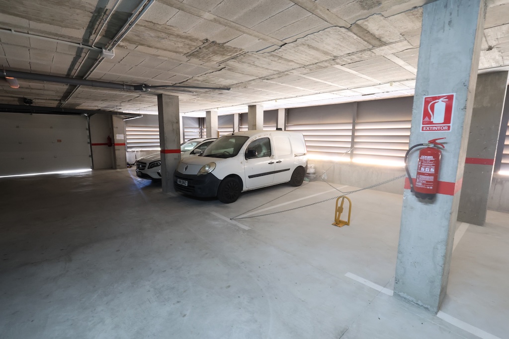 Apartamento · Reventa - Orihuela Costa · Campoamor · Alicante · España