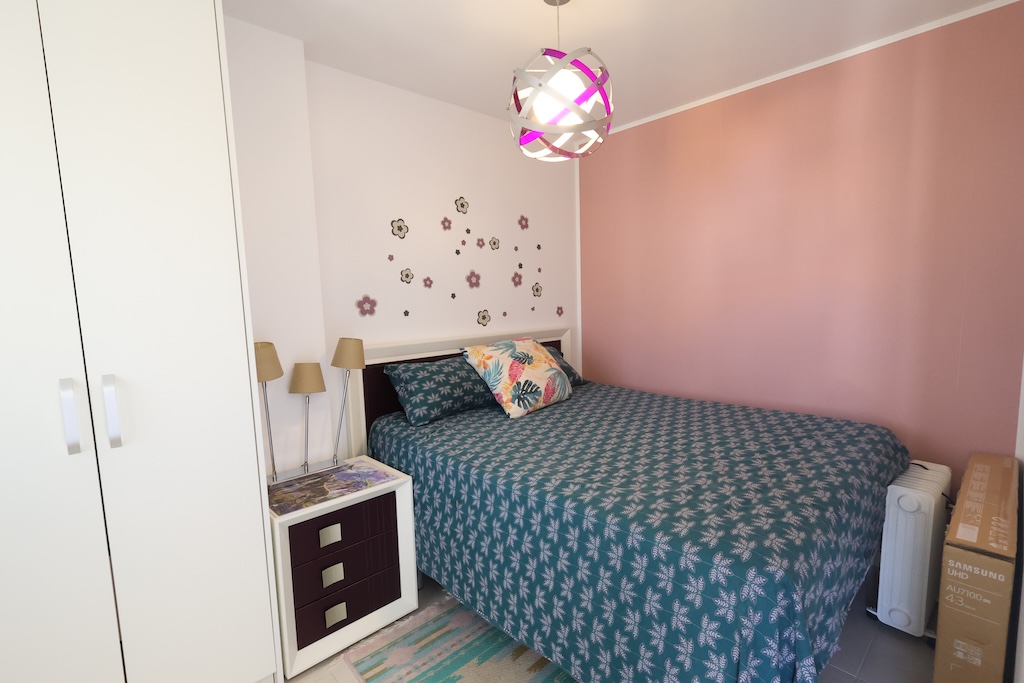 Apartamento · Reventa - Orihuela Costa · Campoamor · Alicante · España