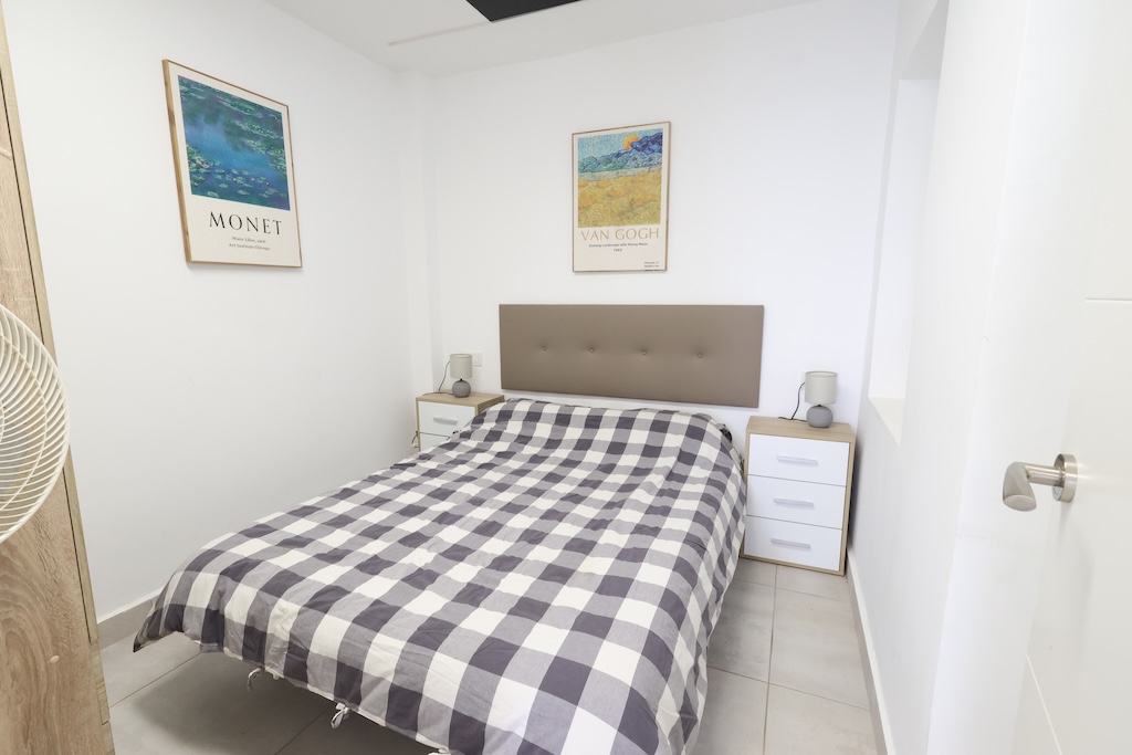Bungalow · Reventa - Torrevieja · Torretas · Alicante · España