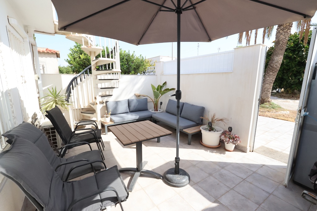 Bungalow · Reventa - Torrevieja · Torretas · Alicante · España
