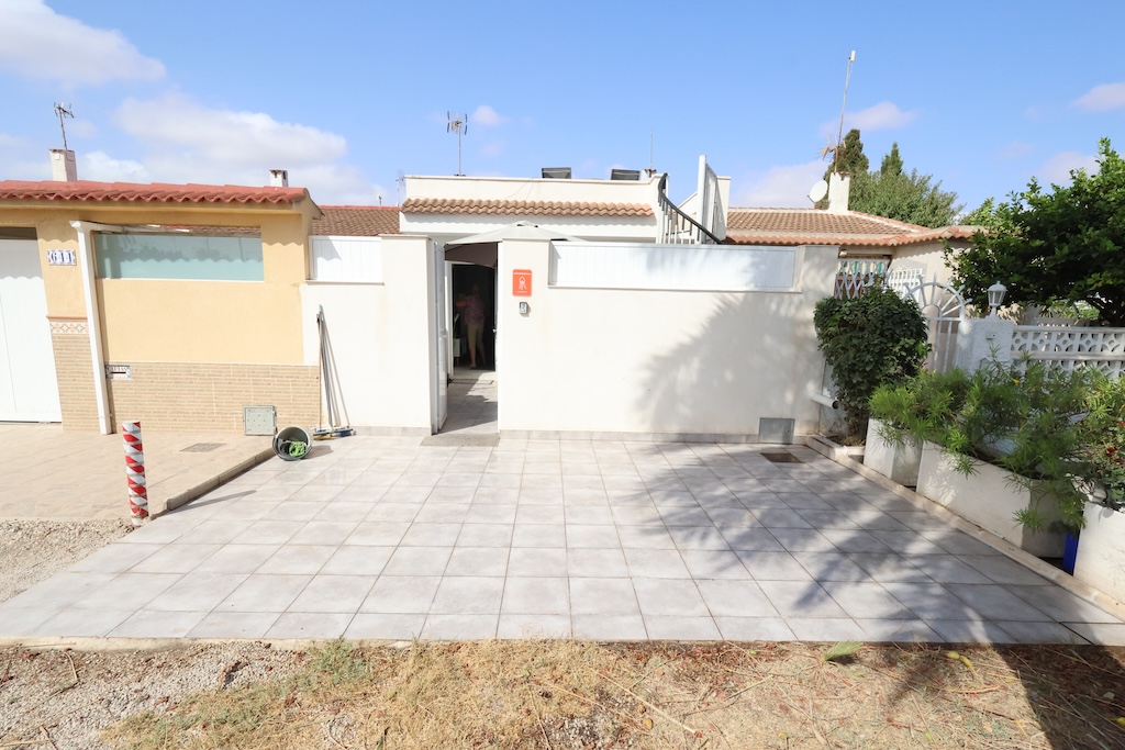 Bungalow · Reventa - Torrevieja · Torretas · Alicante · España